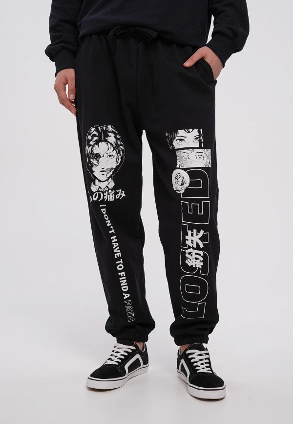 фото Брюки спортивные твое