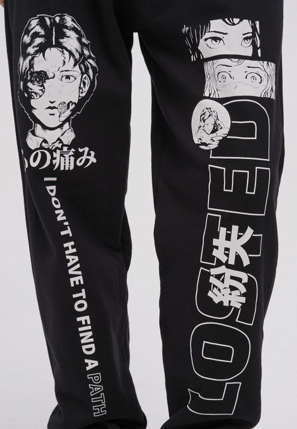 фото Брюки спортивные твое