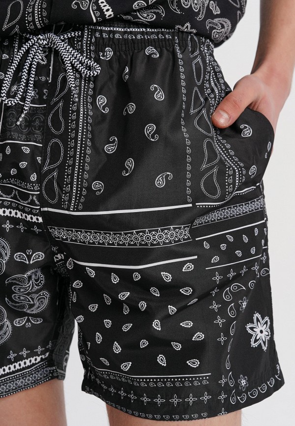 фото Шорты для плавания твое