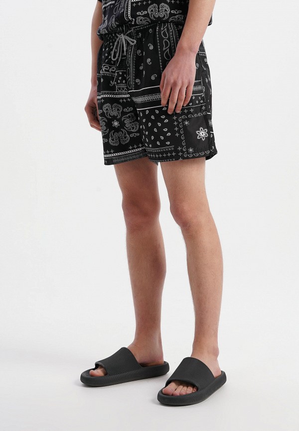 фото Шорты для плавания твое