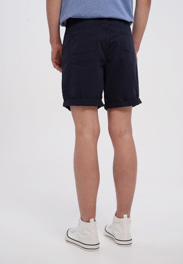 Шорты Твое синий, размер 52, фото 3