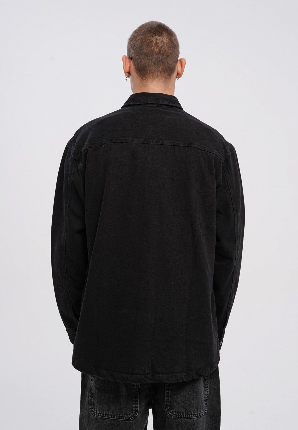 фото Рубашка джинсовая твое