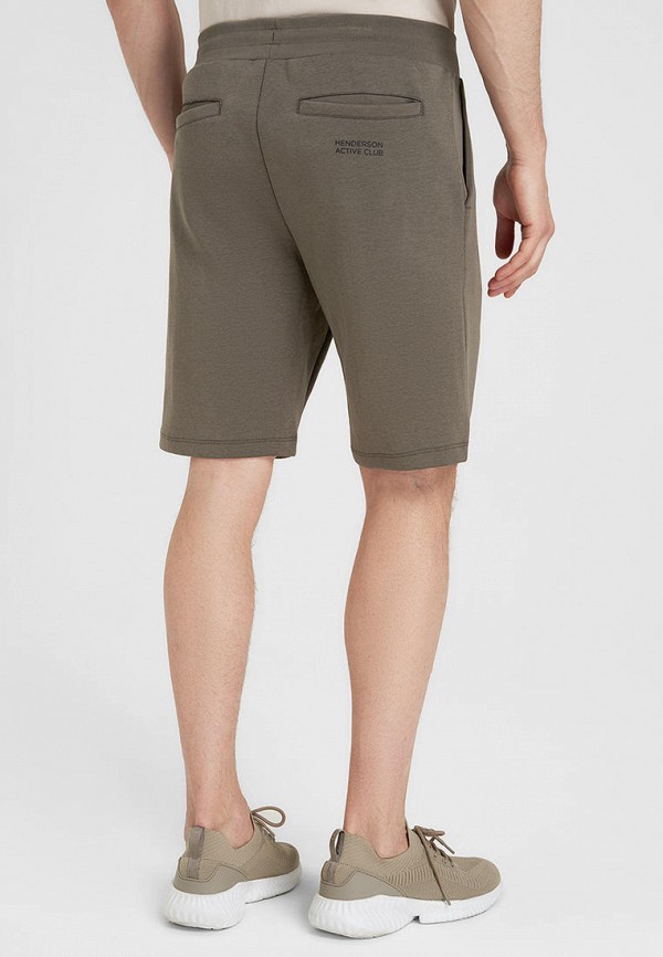 фото Шорты спортивные henderson