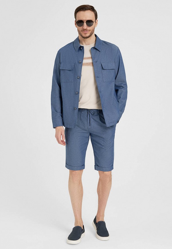 фото Футболка henderson