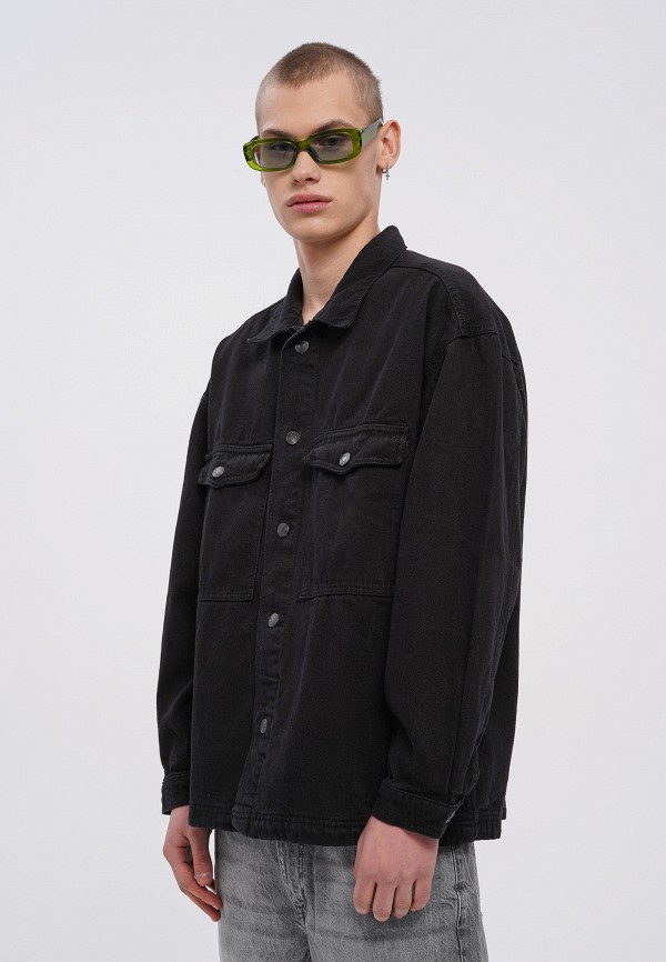 фото Куртка джинсовая твое