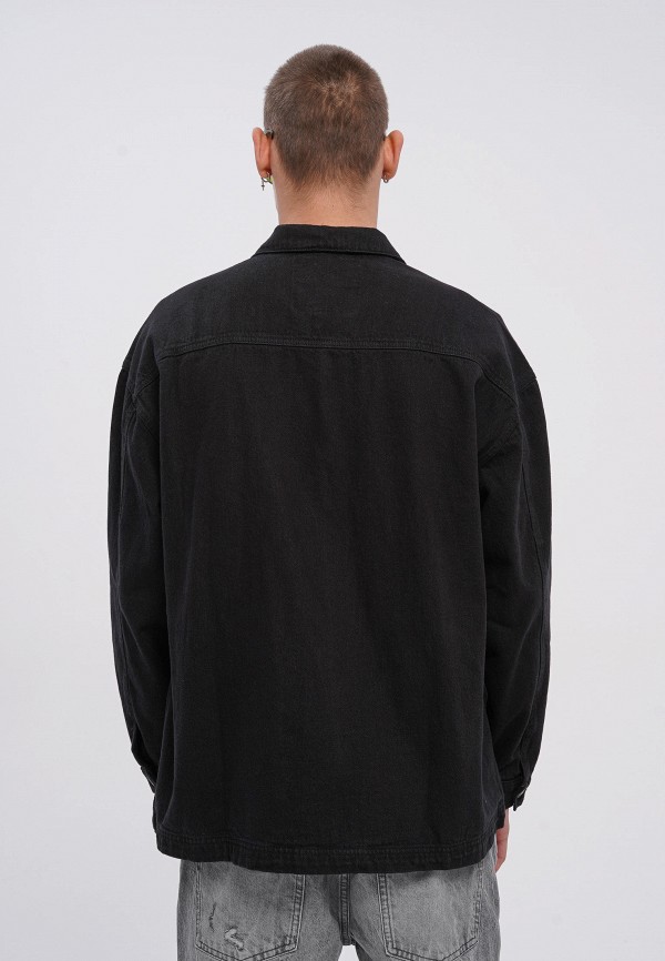 фото Куртка джинсовая твое