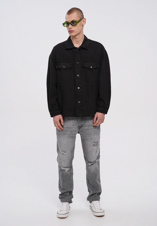 фото Куртка джинсовая твое