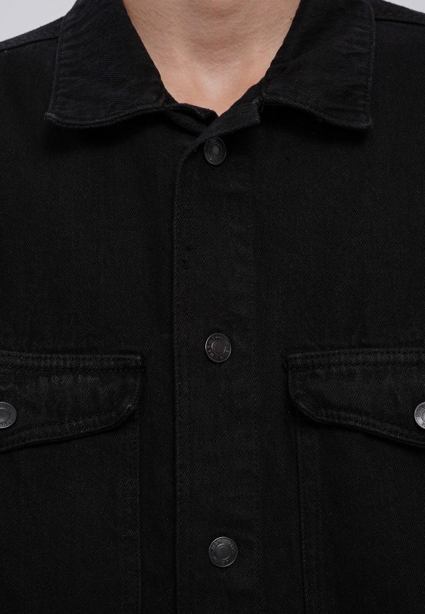 фото Куртка джинсовая твое