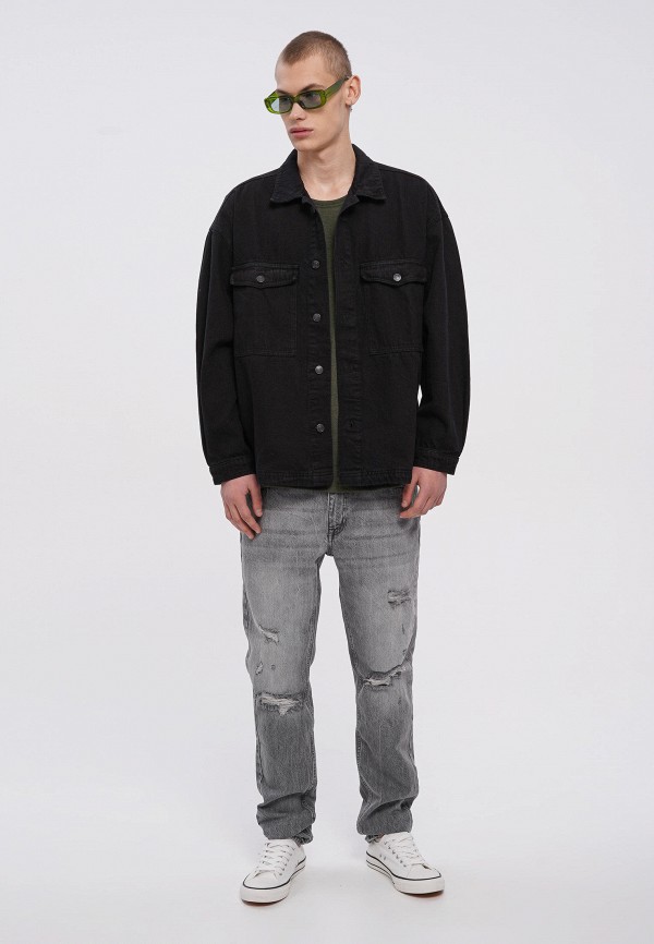 фото Куртка джинсовая твое