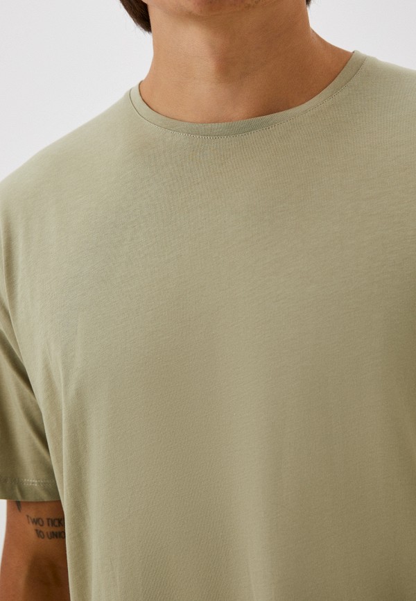 фото Футболка blackbase