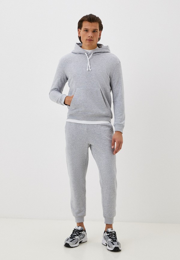 фото Брюки спортивные blackbase