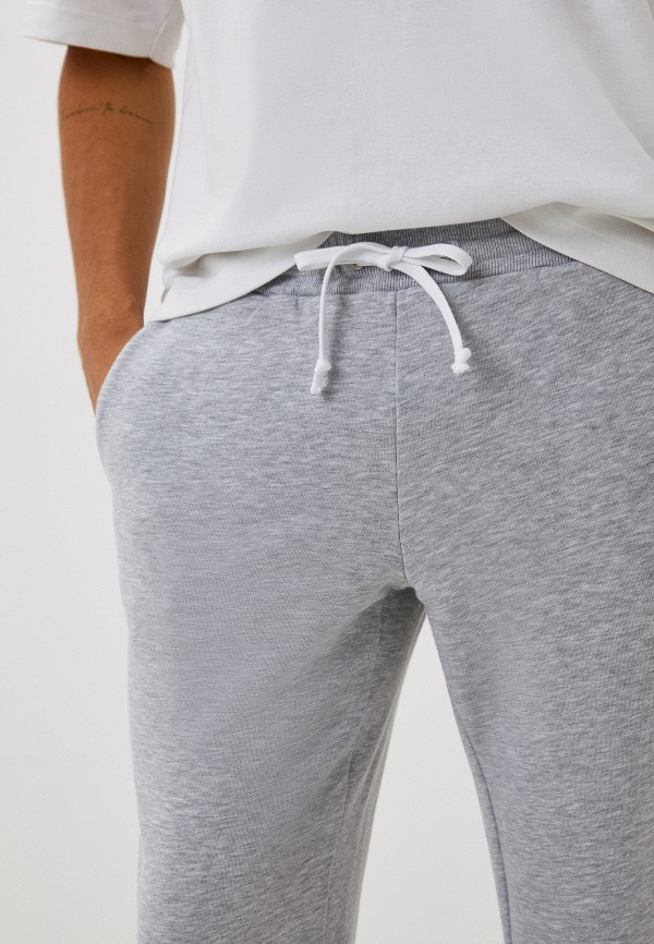 фото Брюки спортивные blackbase