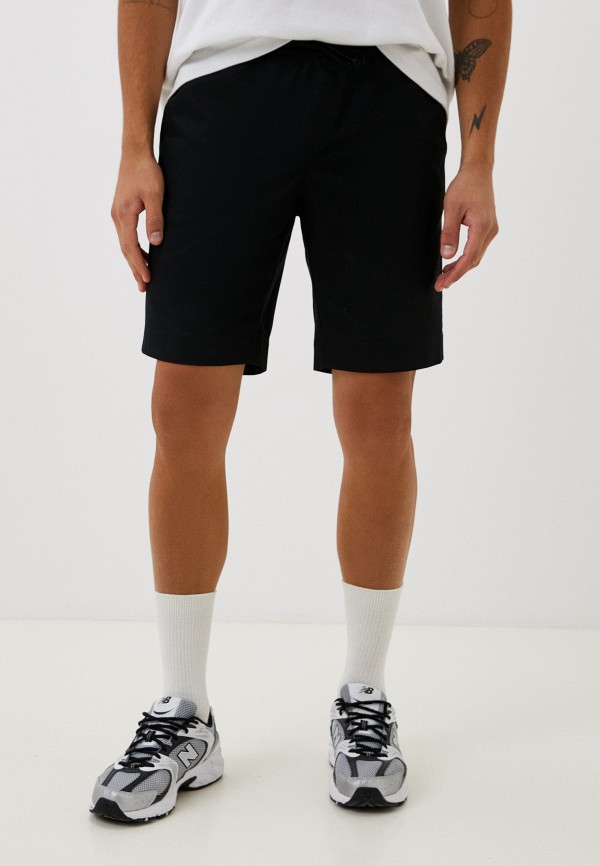 фото Шорты blackbase