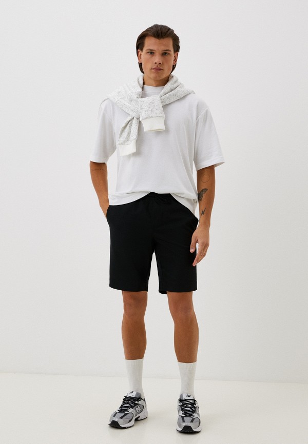 фото Шорты blackbase