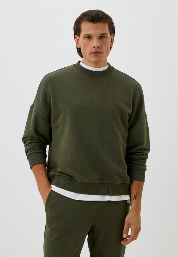 Свитшот Blackbase 5100₽