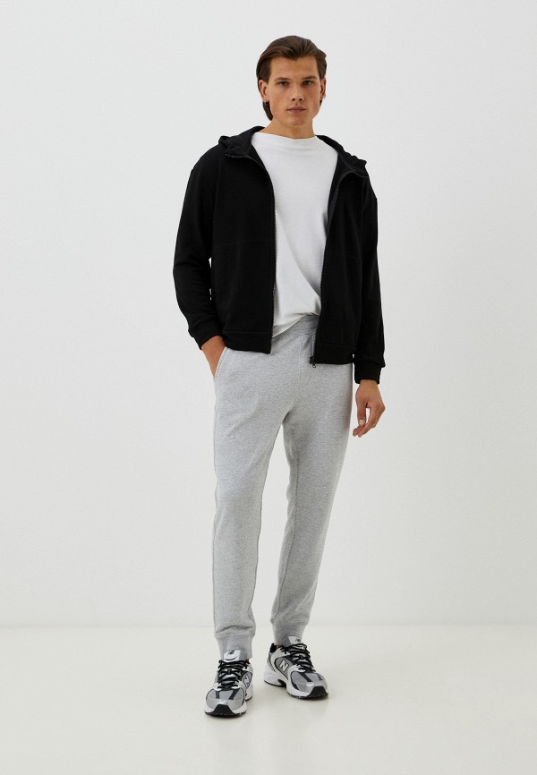 фото Толстовка blackbase