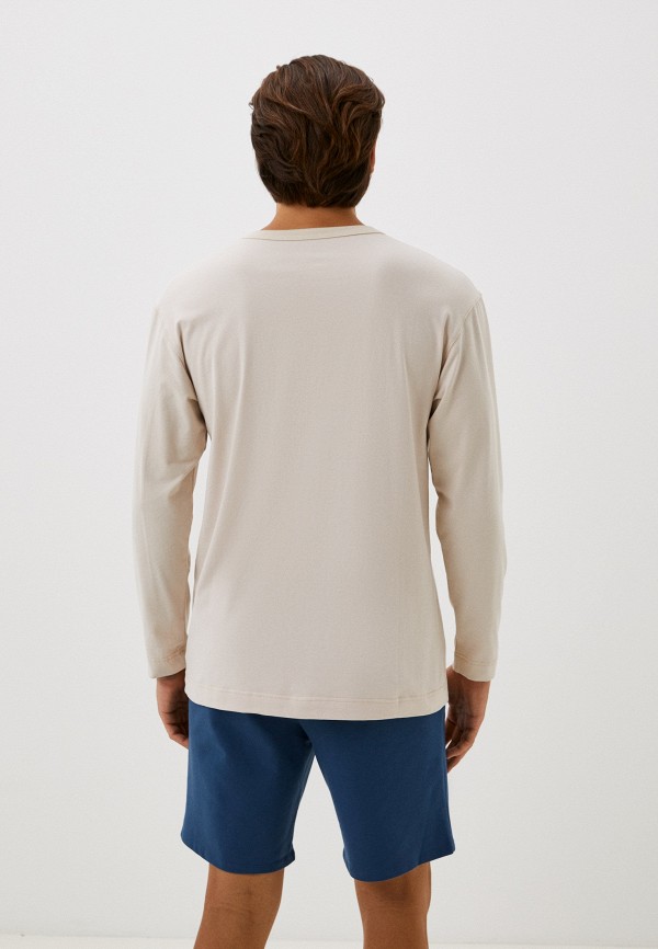 фото Лонгслив blackbase