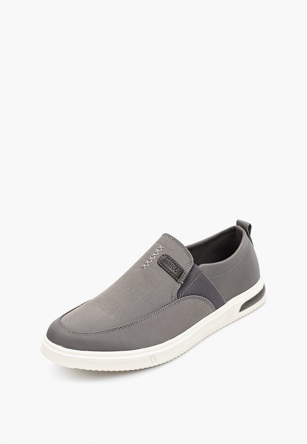 фото Слипоны abricot