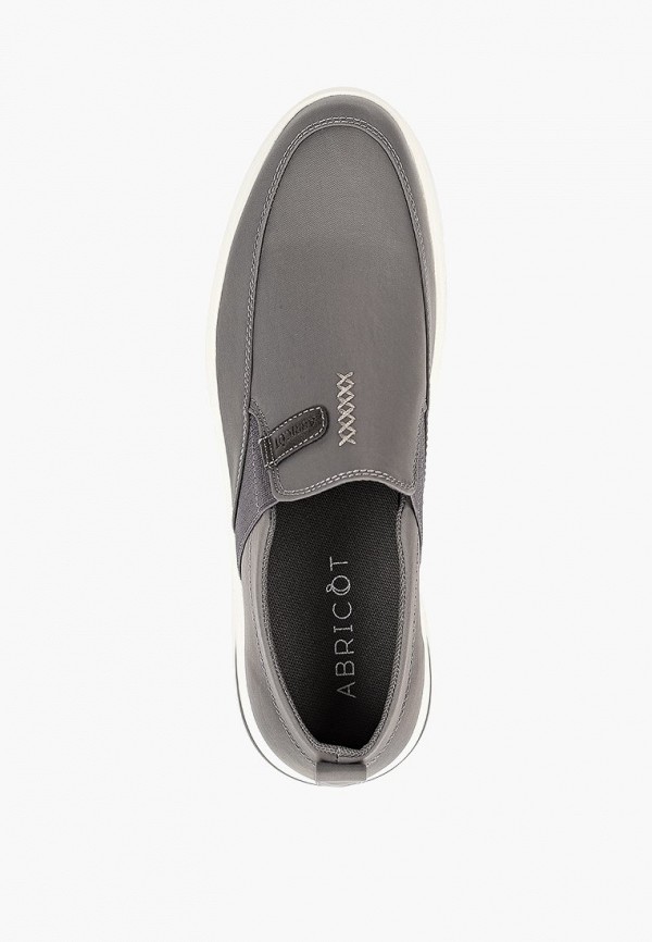 фото Слипоны abricot