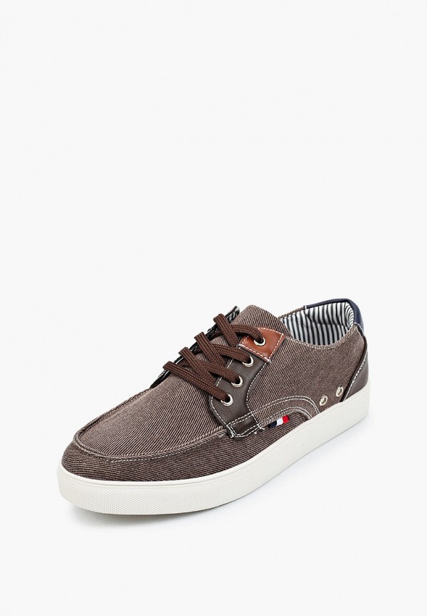 фото Кеды abricot