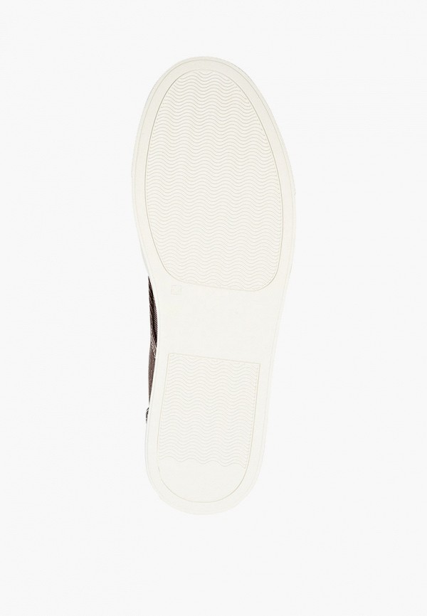 фото Кеды abricot