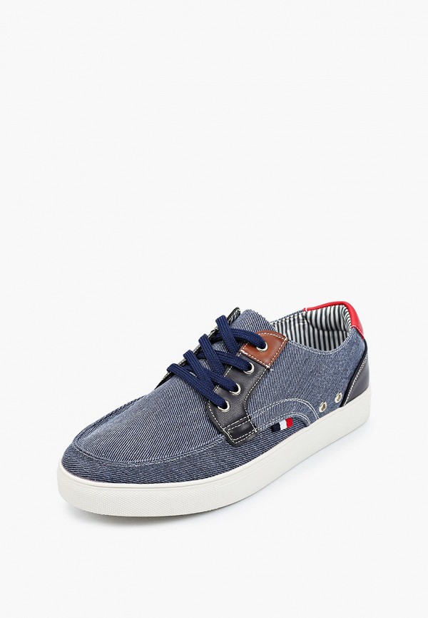 фото Кеды abricot