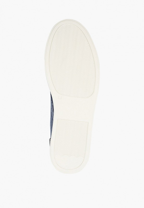 фото Кеды abricot