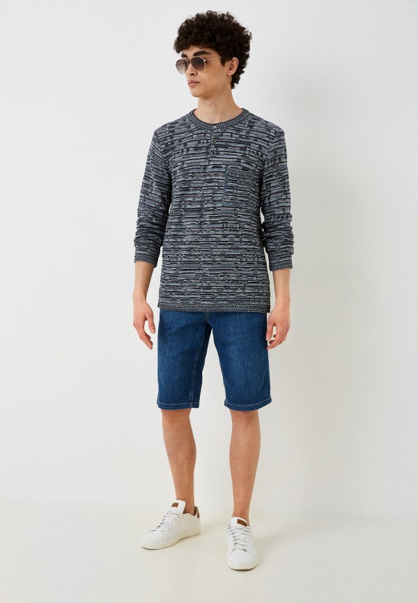 фото Шорты джинсовые dairos