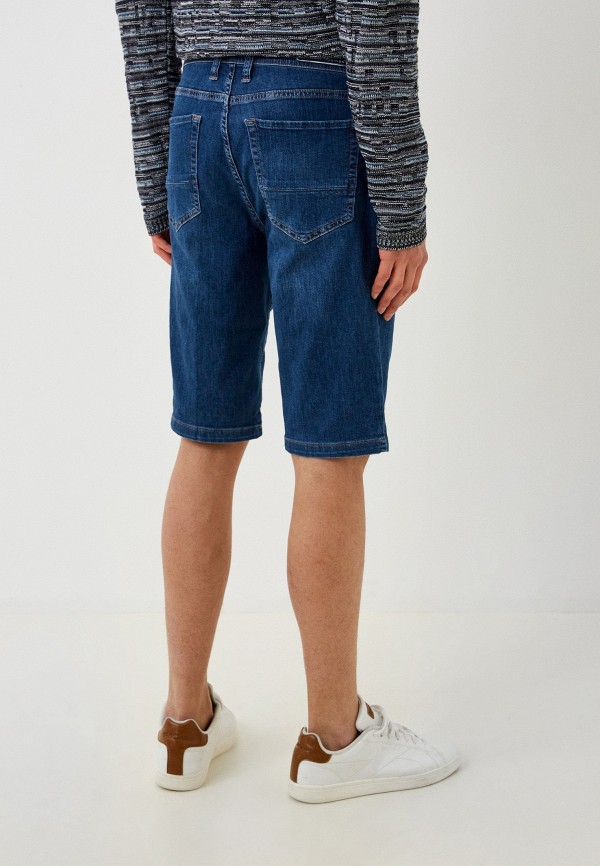 фото Шорты джинсовые dairos