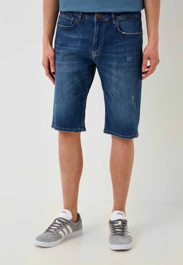 фото Шорты джинсовые dairos