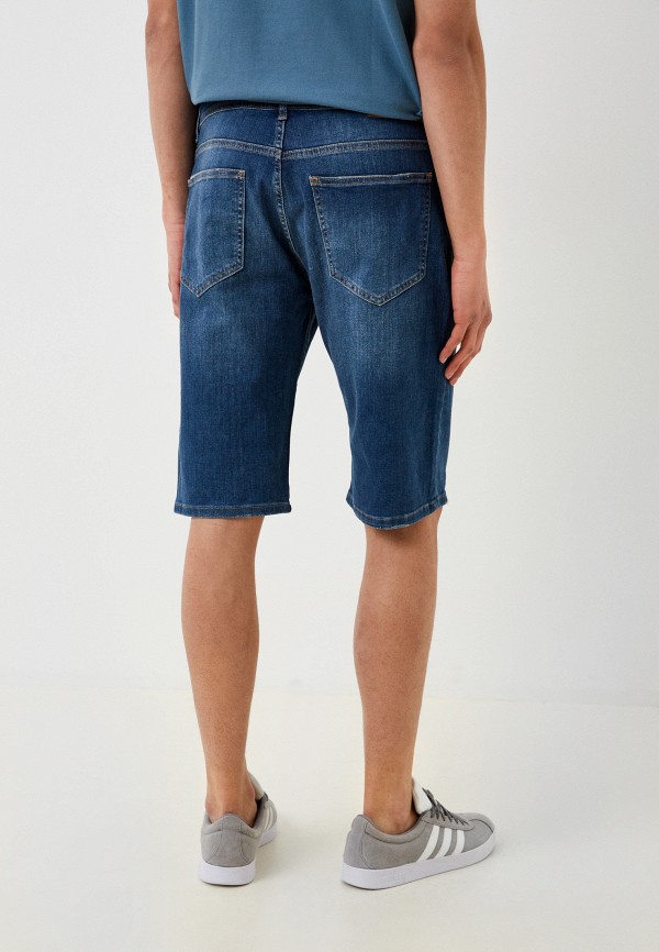 фото Шорты джинсовые dairos
