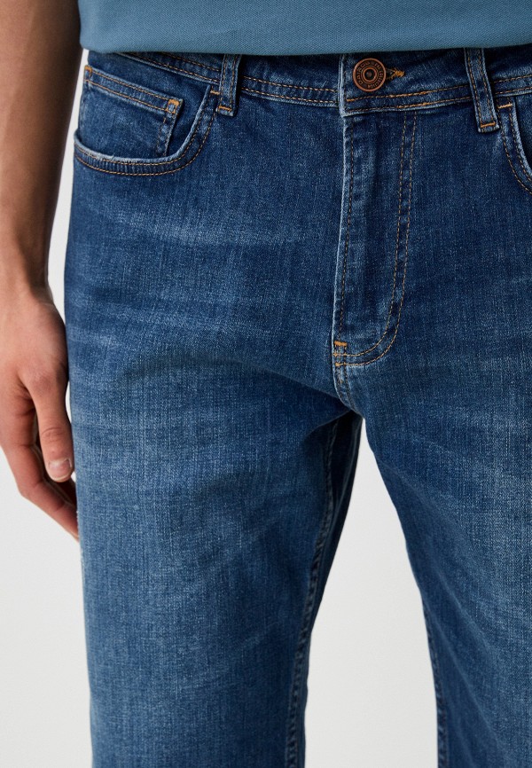 фото Шорты джинсовые dairos