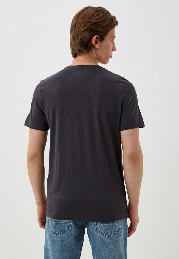 Футболка Display серый, размер 48, фото 2