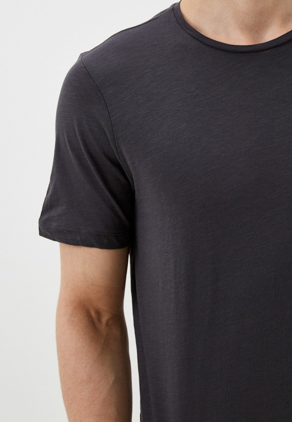 Футболка Display серый, размер 48, фото 3