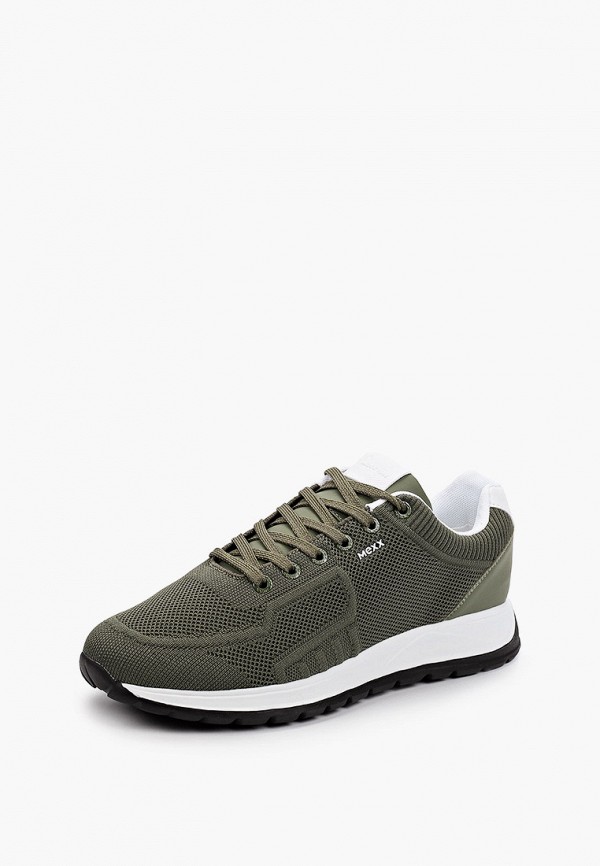 фото Кроссовки mexx