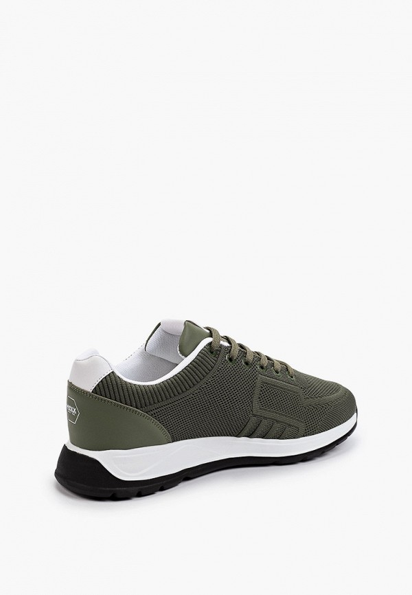 фото Кроссовки mexx