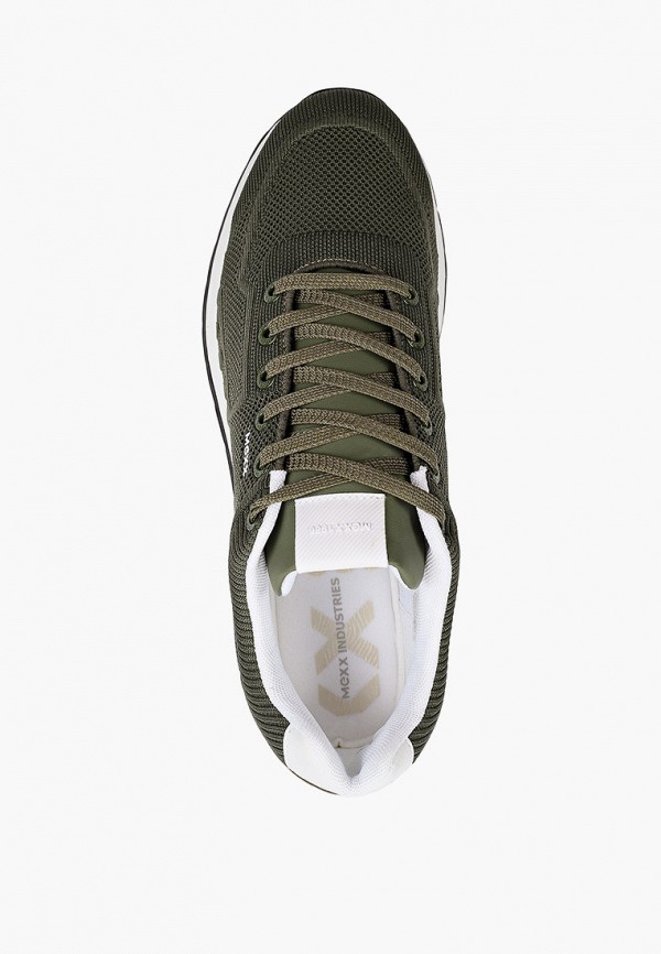 фото Кроссовки mexx