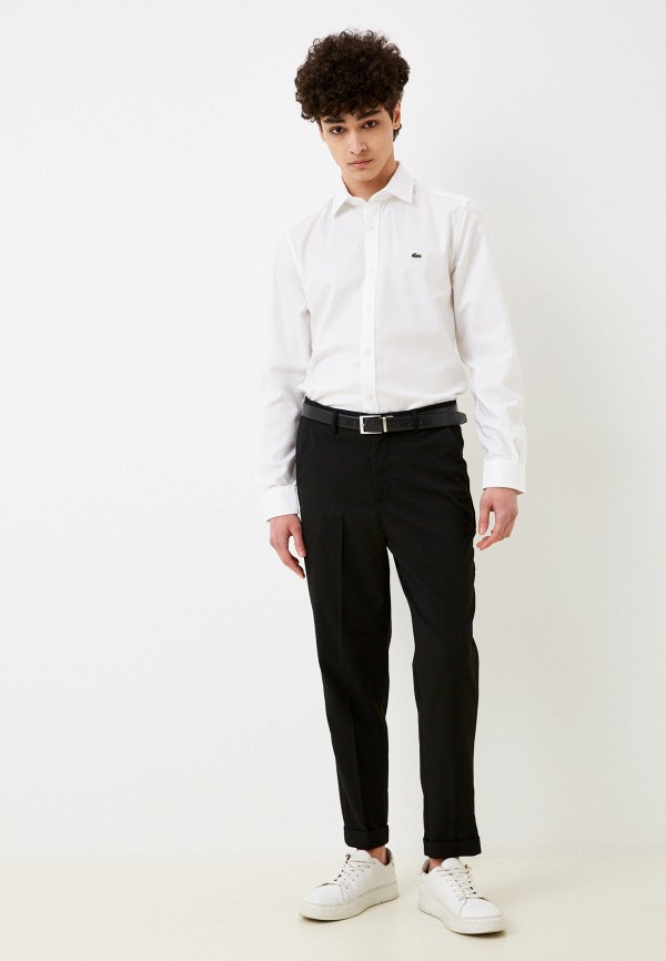 Брюки Befree черный, размер 48, фото 2