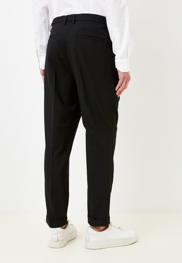 Брюки Befree черный, размер 48, фото 3