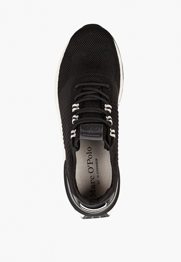 фото Кроссовки marc o'polo