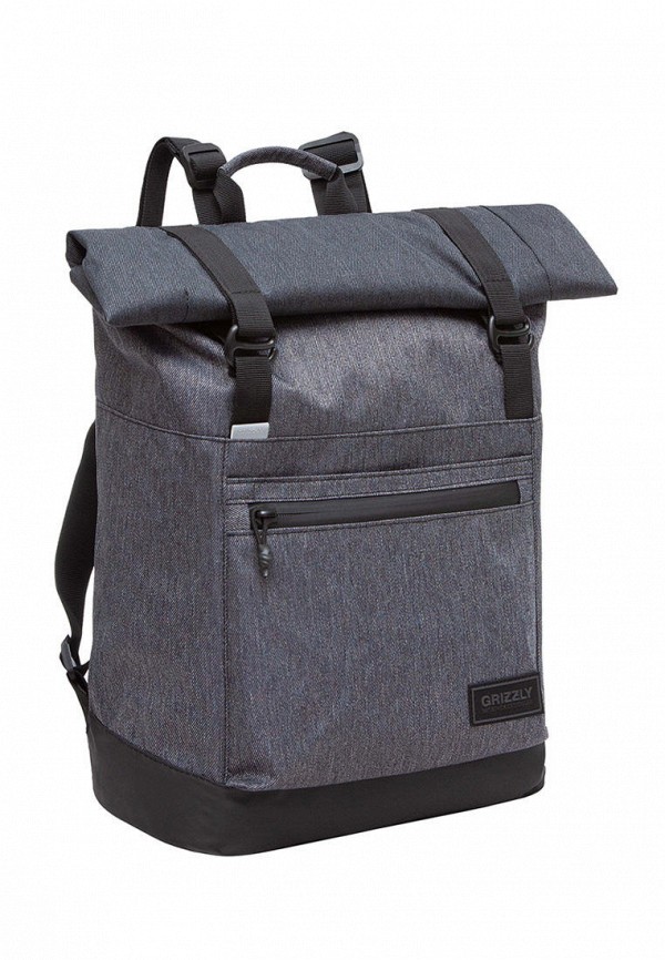 фото Рюкзак grizzly