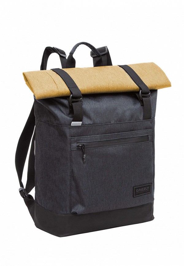 фото Рюкзак grizzly