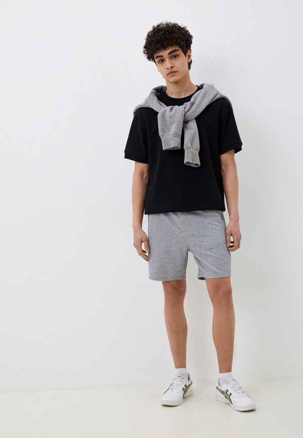 фото Шорты спортивные defacto