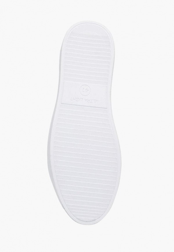 фото Кеды alessio nesca