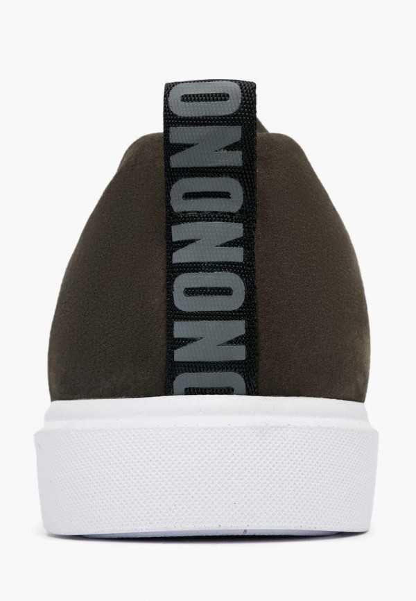 фото Кеды alessio nesca