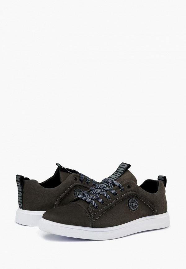 фото Кеды alessio nesca