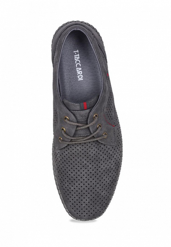 фото Туфли t.taccardi