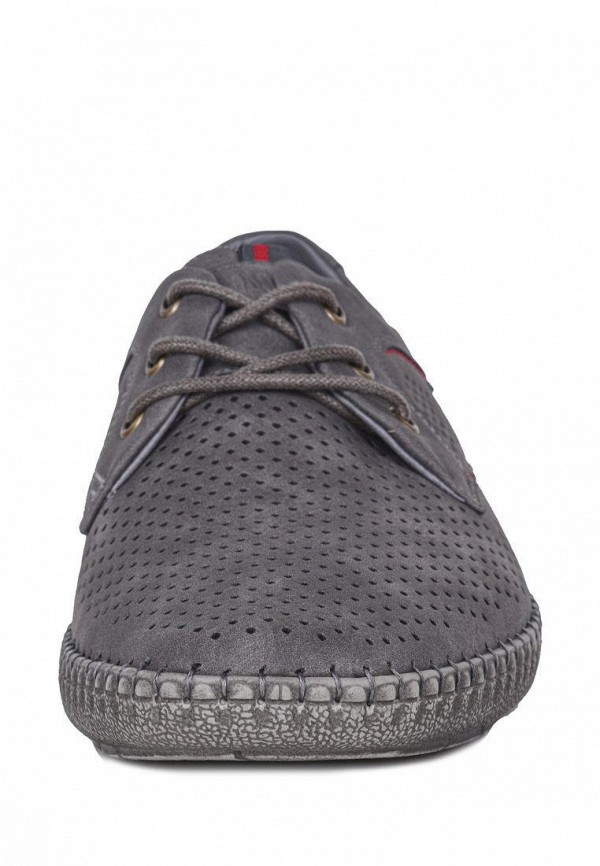 фото Туфли t.taccardi