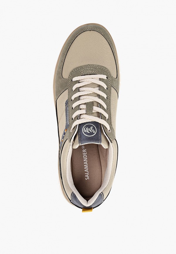 фото Кроссовки salamander