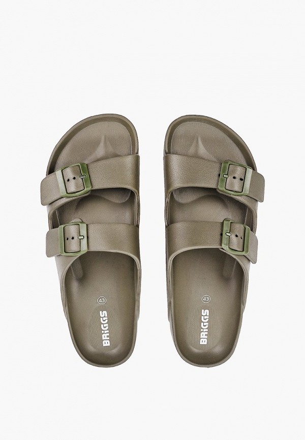 фото Сланцы briggs